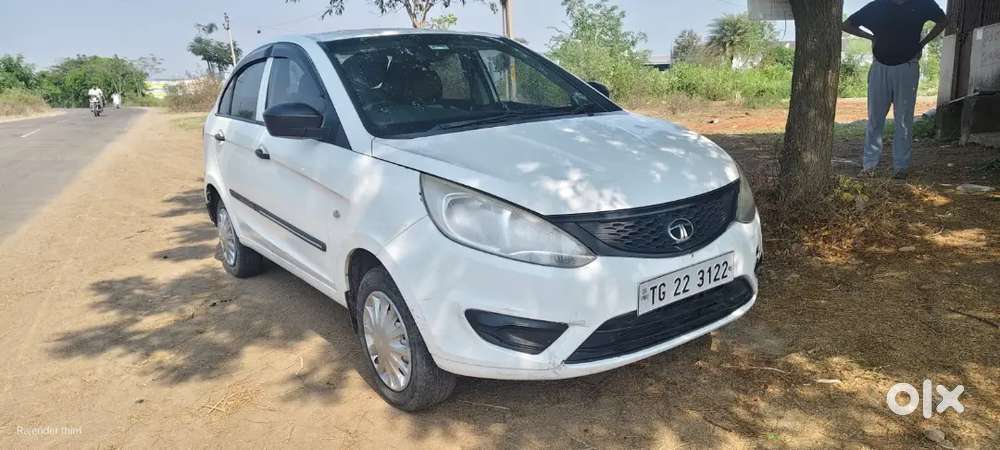 Tata Zest For Sale.. 2018