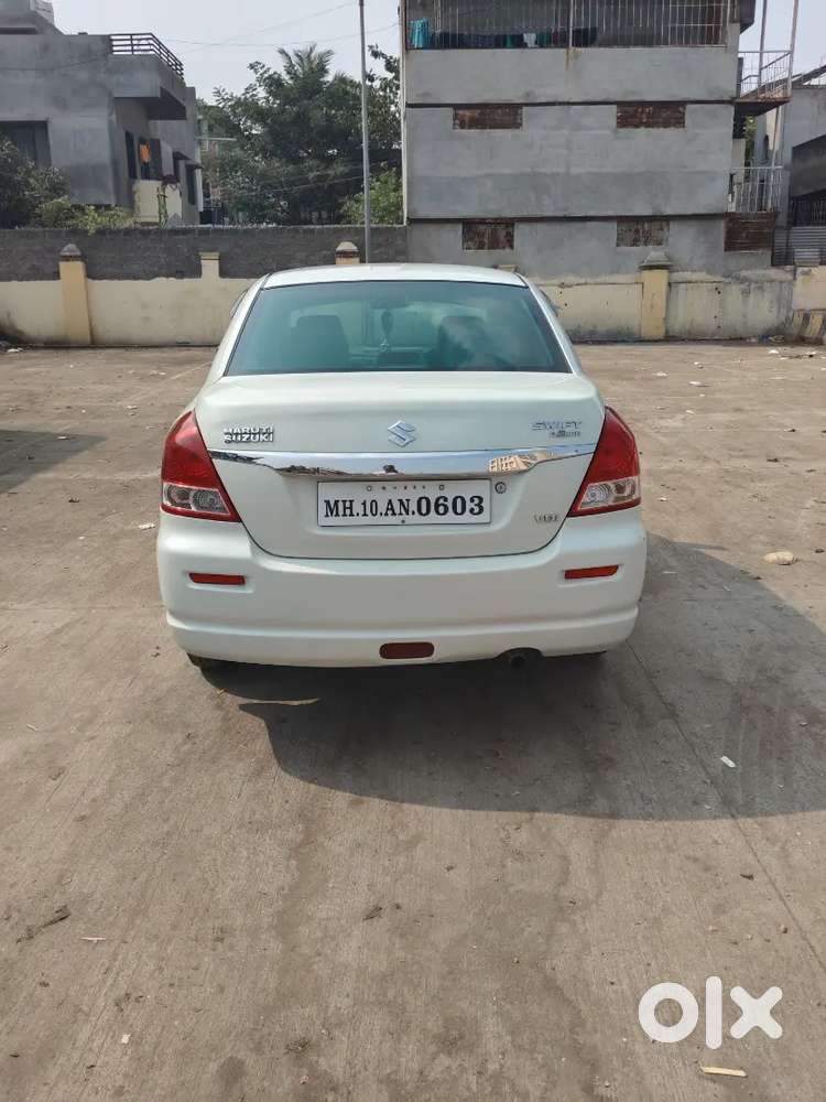 Maruti Suzuki Dzire Vdi