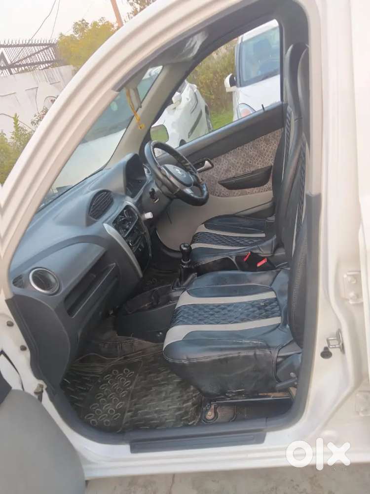 Maruti Suzuki Alto 800 2018 Petrol