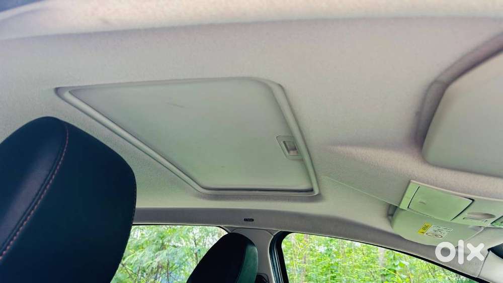 Ford Ecosport 1.5 Titanium Plus Sports, 2020, Petrol