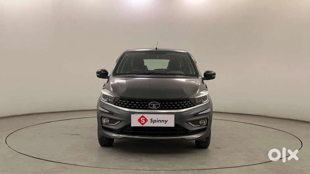 Tata Tiago 1.2 Revotron Xz Plus Cng, 2023, Cng & Hybrids