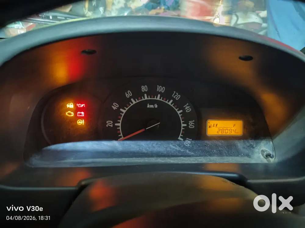 Maruti Suzuki Alto K10 2012 Petrol 28185 Km Driven