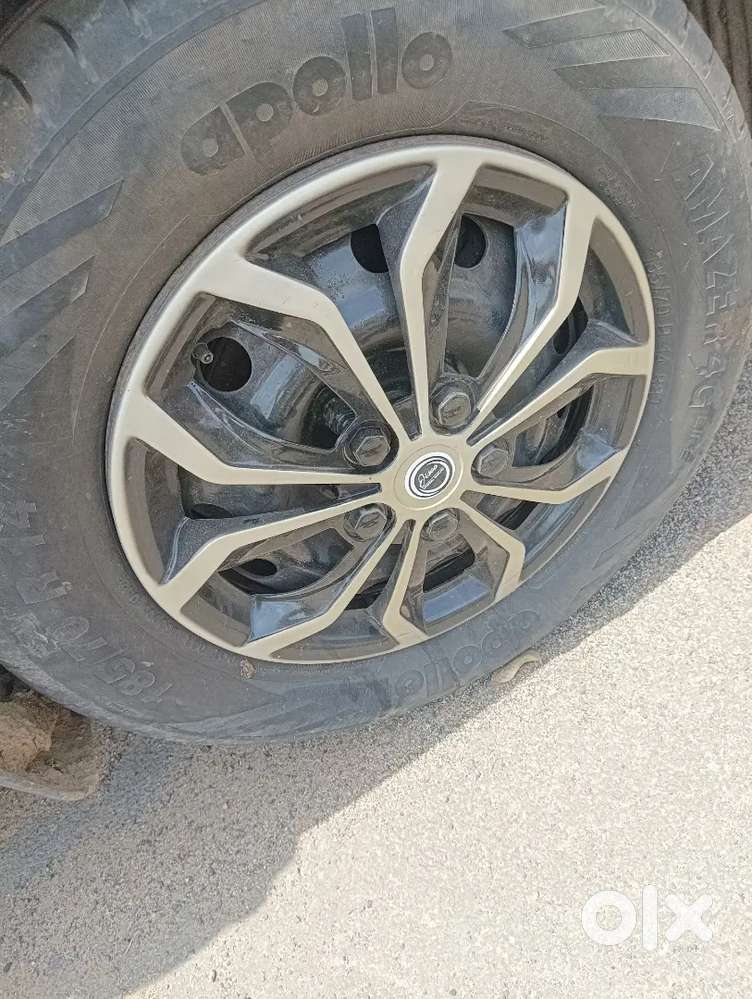 Hyundai I20 Magna