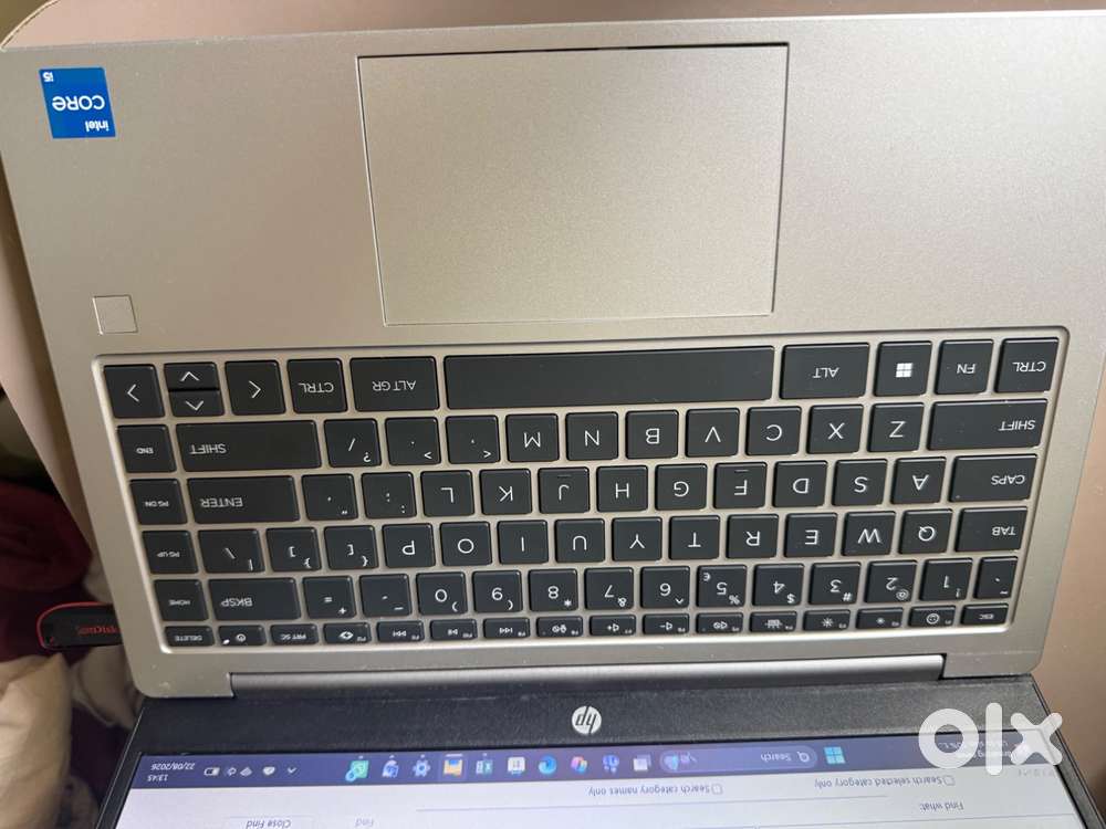 HP 240 14 inch G10 notebook PC