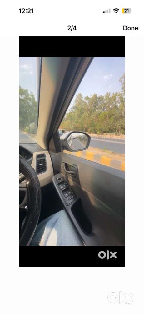 Tata Zest 2015 Model