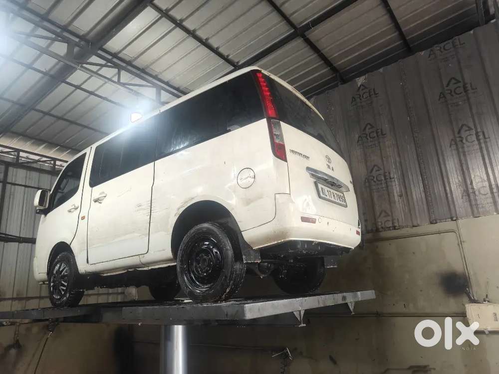 Tata Venture 2012 Diesel 98500 Km Driven