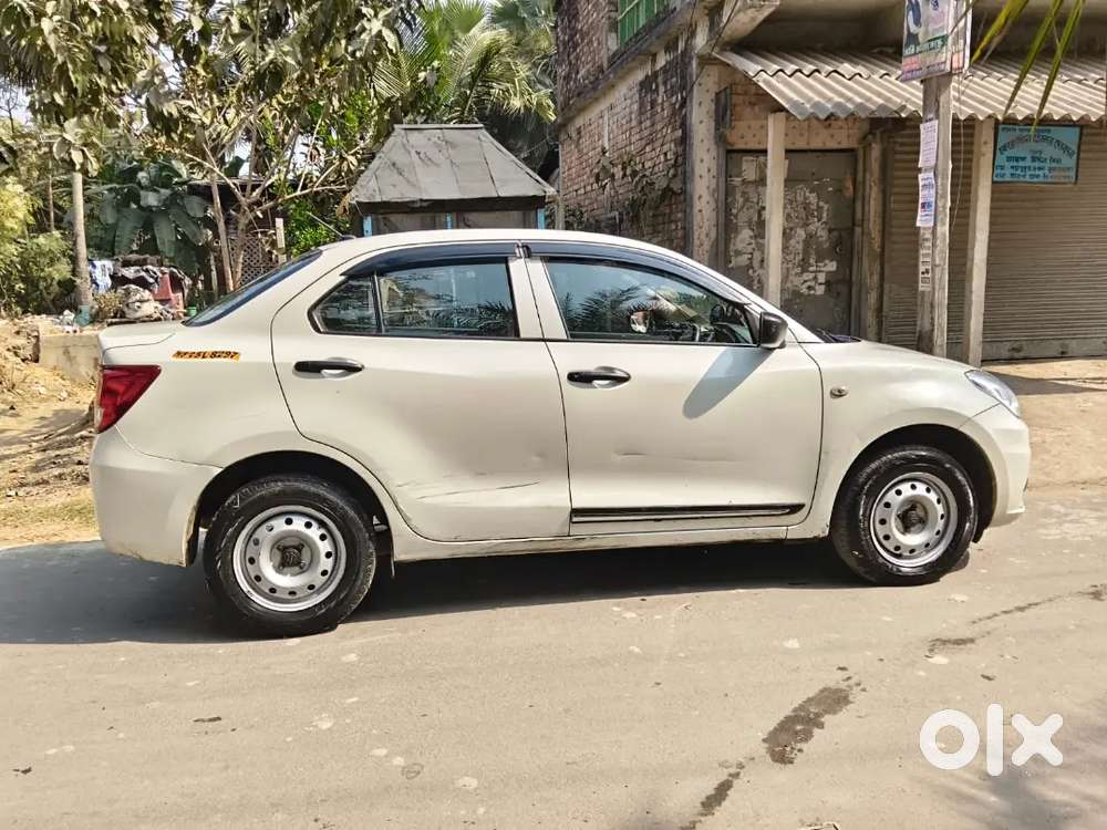 Maruti Suzuki Swift Dzire Tour 2023 Cng & Hybrids 100000 Km Driven