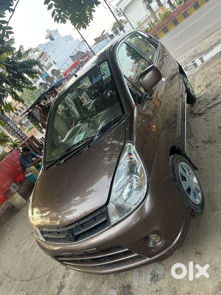 Maruti Suzuki Zen Estilo Vxi Bsiv, 2011, Petrol