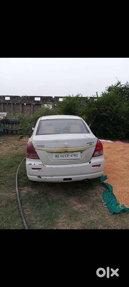 Maruti Suzuki Dzire 2008 Diesel 145000 Km Driven