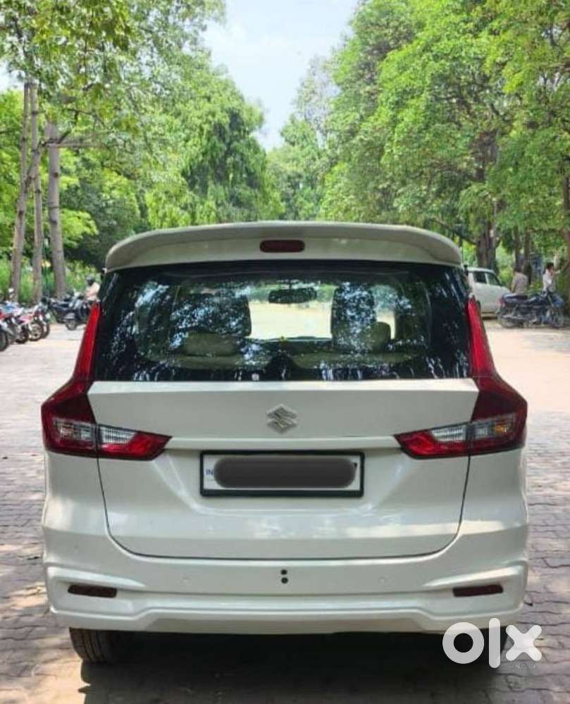 Maruti Suzuki Ertiga Vxi (o) Cng, 2021, Cng & Hybrids