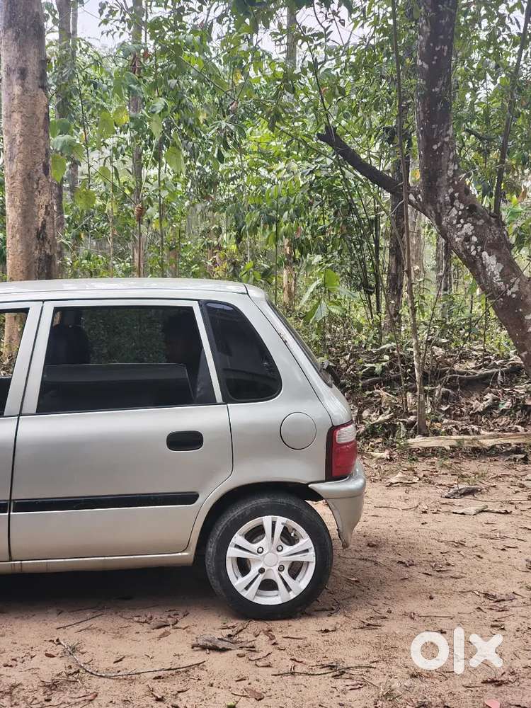 Zen Mpfi For Sale Or Exchange With Eon