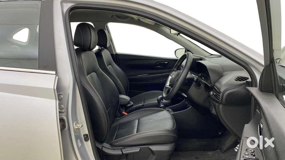 Hyundai New I20 1.0 Asta Turbo Imt, 2021, Petrol