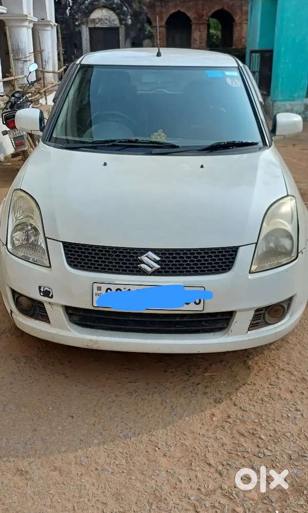 Maruti Suzuki Swift Top Model Well Maintained