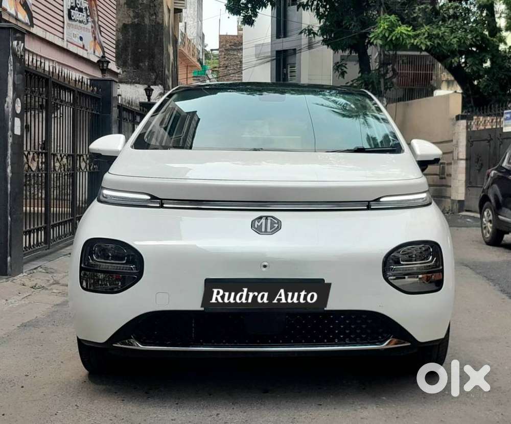 Mg Windsor Ev Essence, 2026, Electric