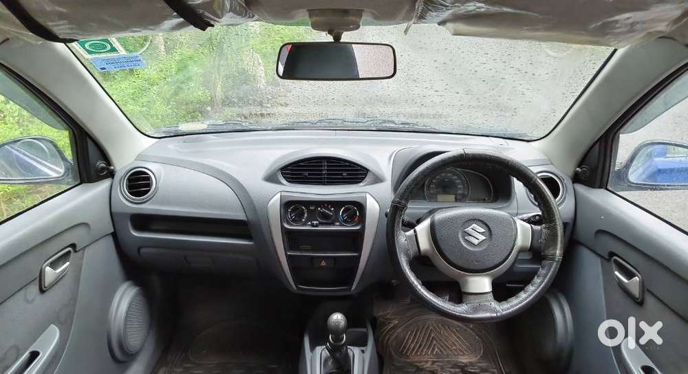 Maruti Suzuki Alto 0.8 Lxi (o), 2014, Petrol