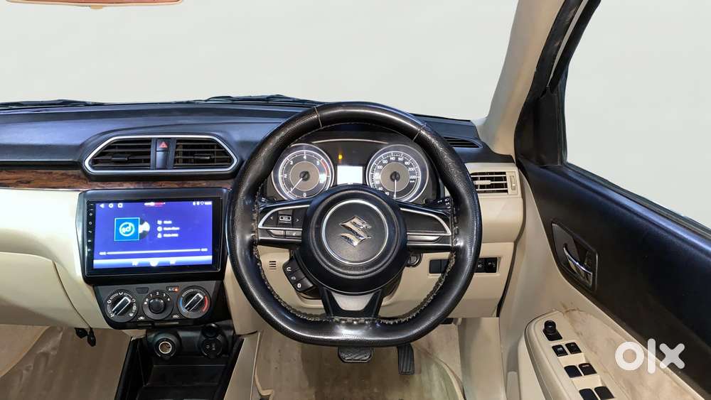 Maruti Suzuki Swift Dzire Amt Vdi, 2017, Diesel