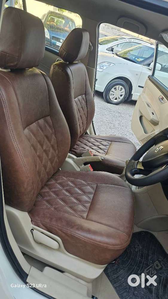 Maruti Suzuki Swift Dzire Vdi Optional, 2016, Diesel