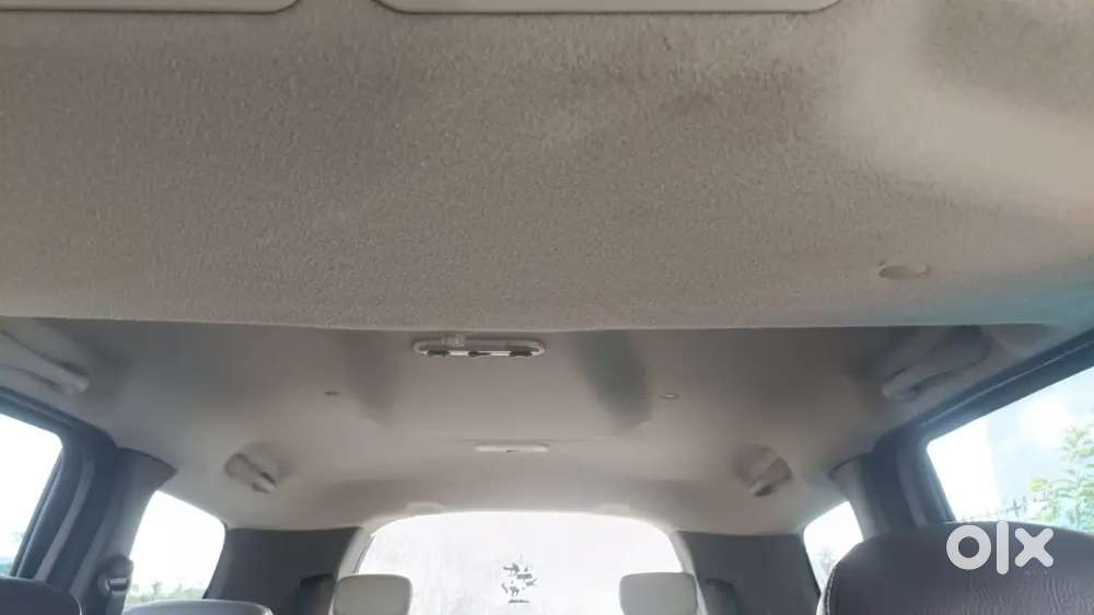Renault Lodgy 2017 Diesel 110000 Km Driven