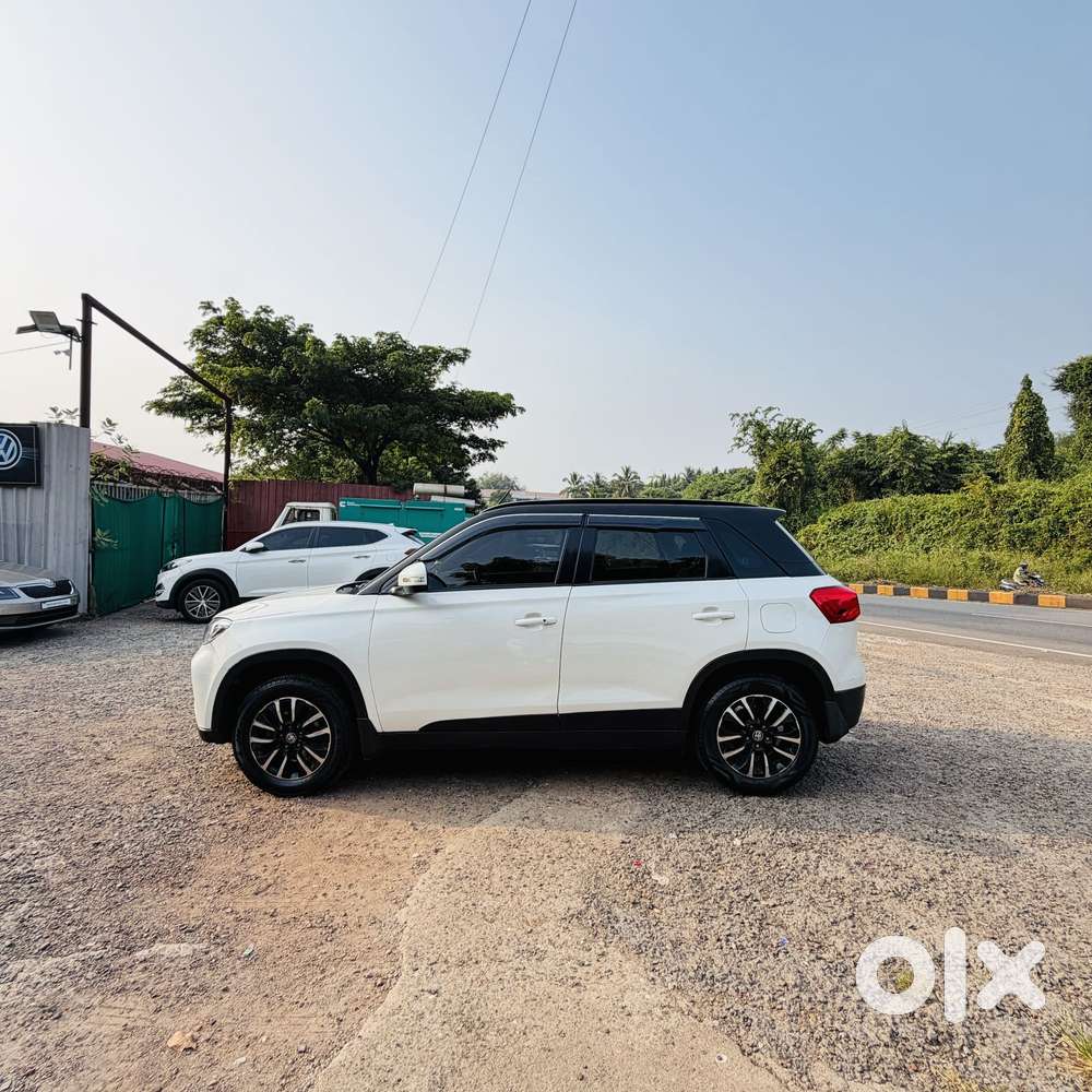 Toyota Urban Cruiser 1.5 Premium Grade At, 2022, Petrol