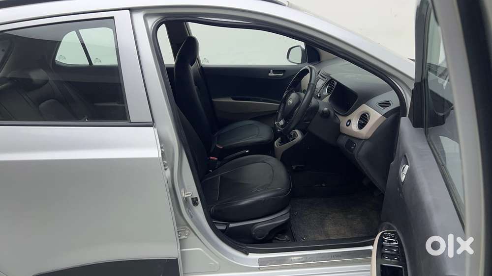 Hyundai Grand I10 1.2 Kappa Asta, 2015, Petrol