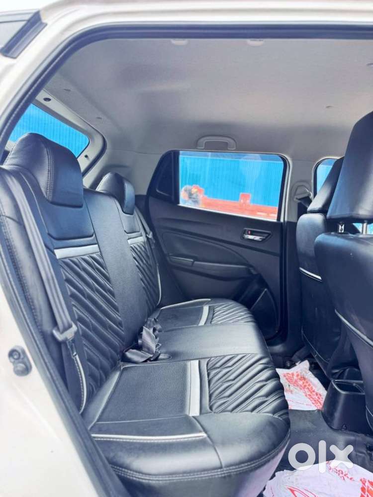 Maruti Suzuki Swift Vxi Ags, 2024, Petrol