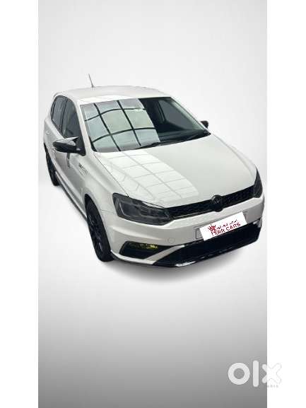 Volkswagen Polo 1.0 Mpi Highline Plus, 2022, Petrol