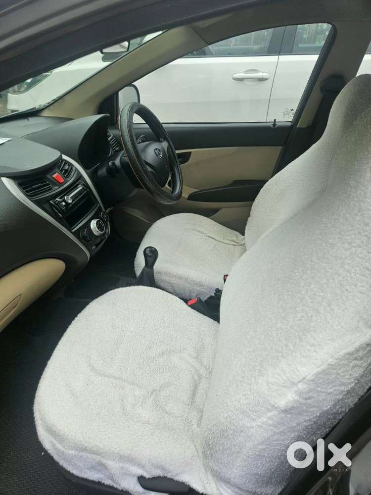 Hyundai Eon Era +, 2013, Petrol