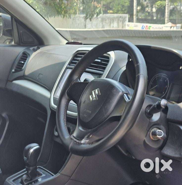 Maruti Suzuki Brezza Vdi, 2018, Diesel