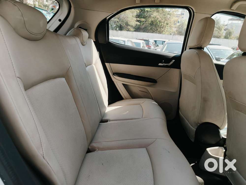 Tata Tiago Ev Xz Plus Lr, 2023