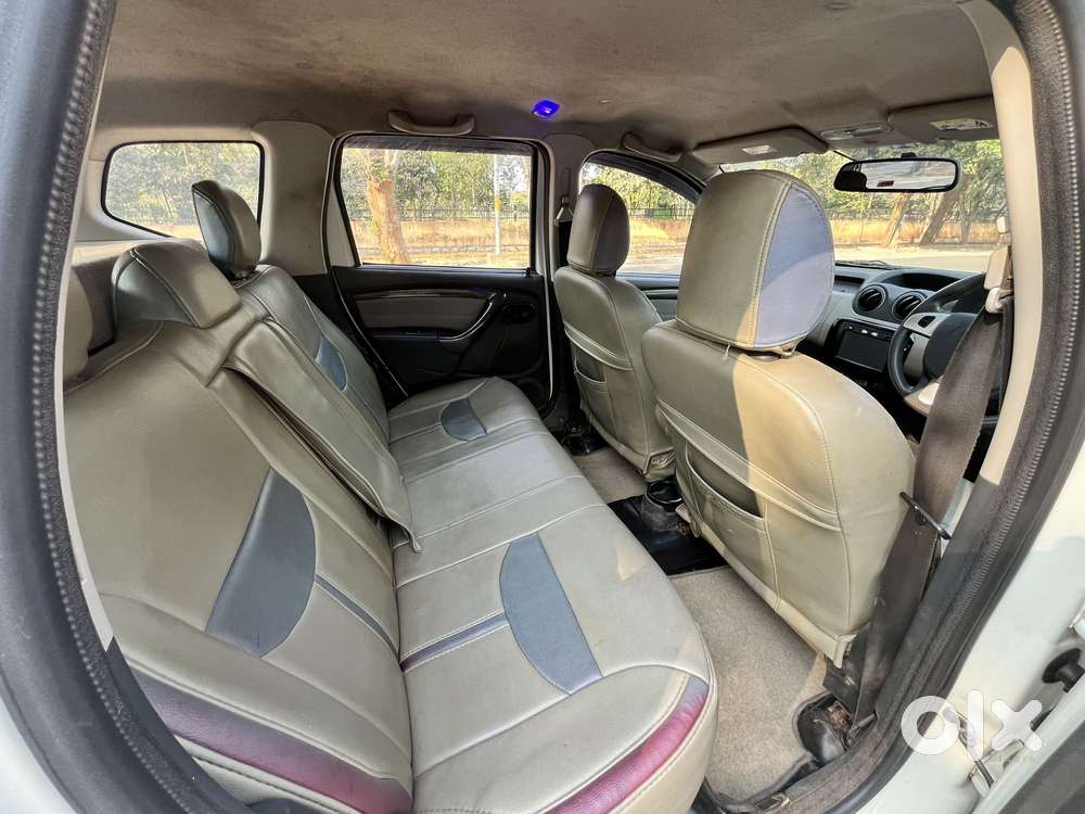 Renault Duster Rxz, 2016, Diesel