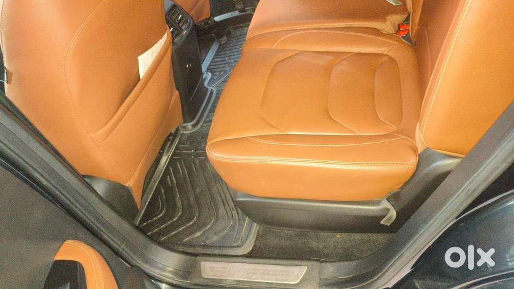 Mg Diesel Car 2022