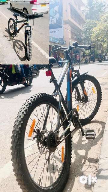 Hero urban cheap 26t olx