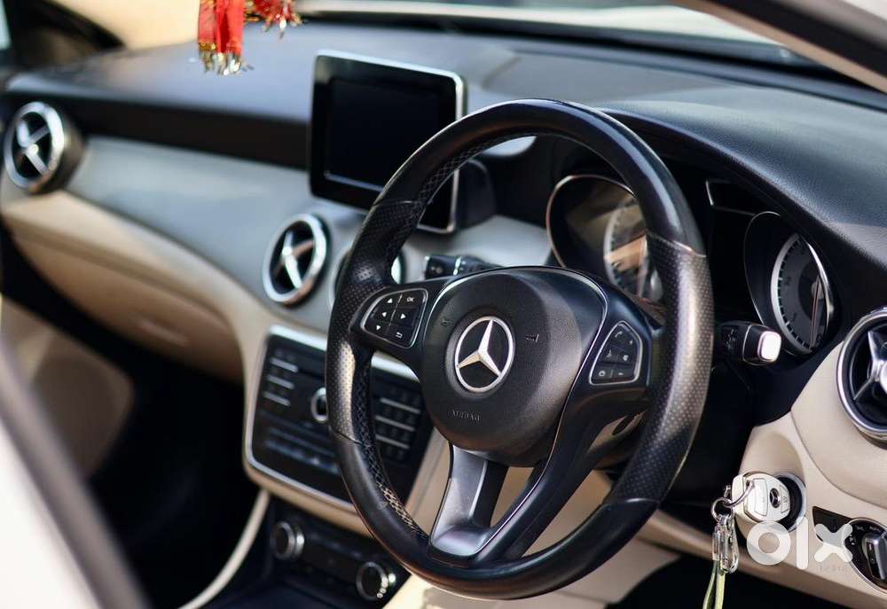 Gla 200 Diesel Good Mint Condition, Neat & Clean, Well Maintained.