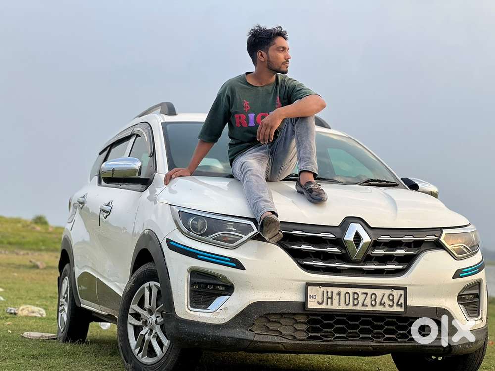 Renault Triber Petrol 2020