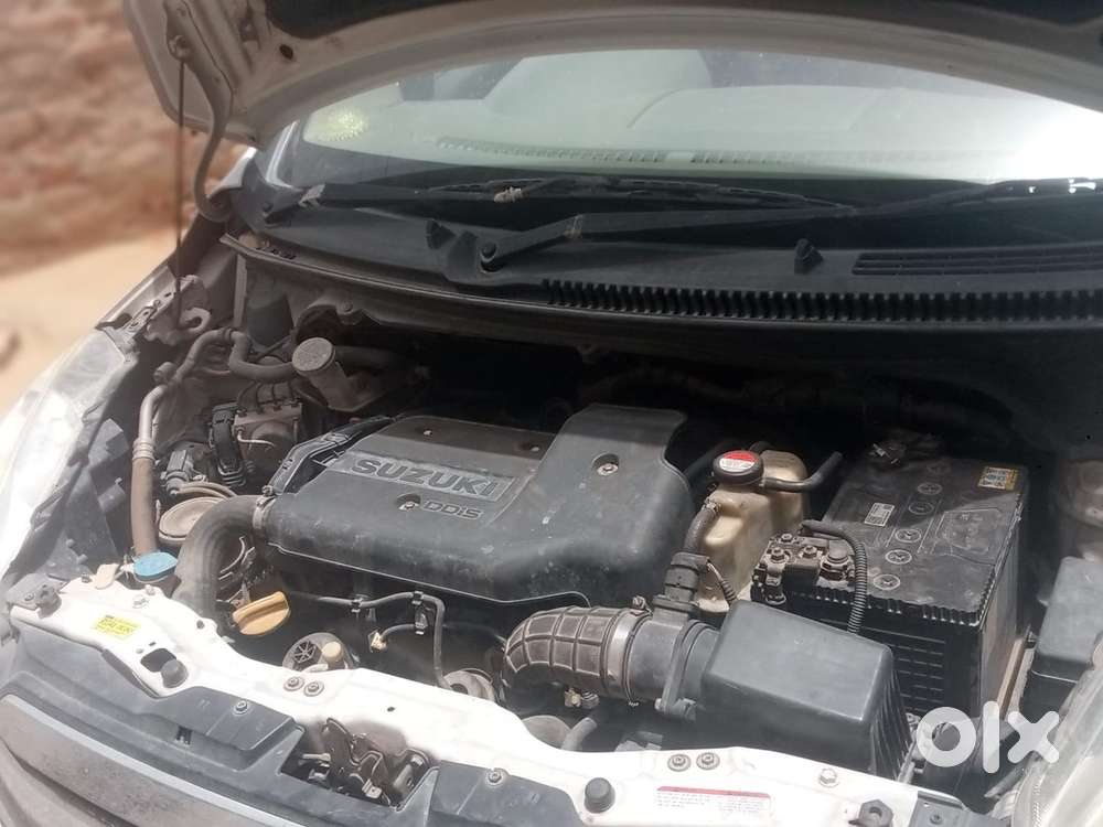 Maruti Suzuki Ertiga 2015 Diesel Manual