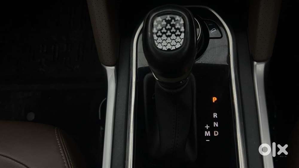 Tata Harrier Xza Dual Tone, 2021, Diesel