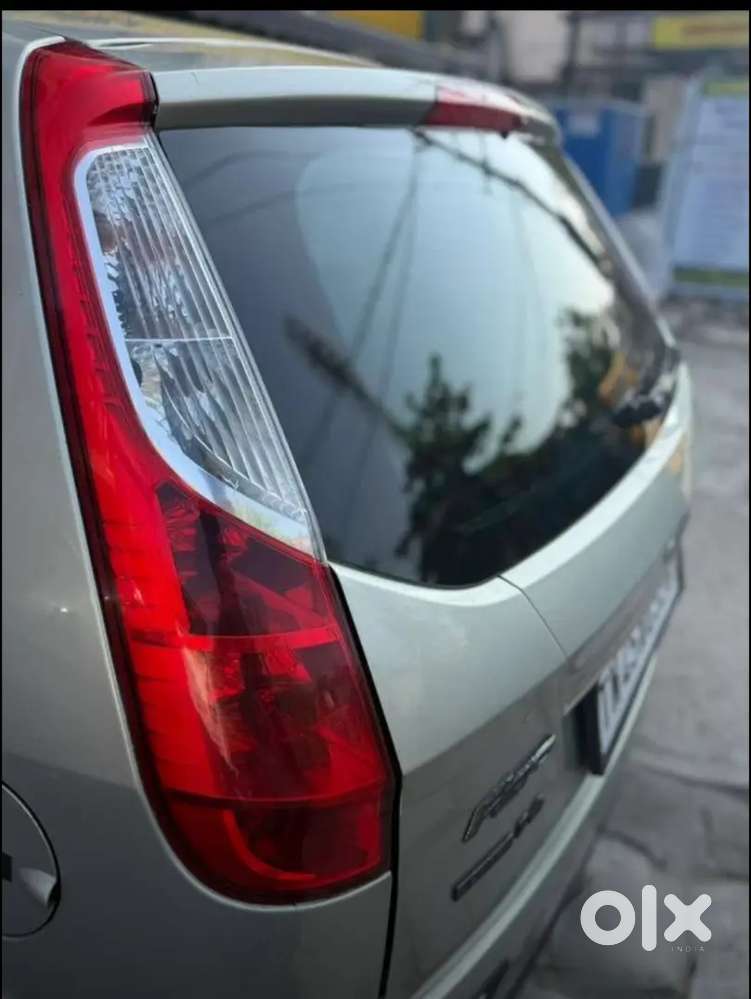 Figo Ford Road Figo Ford T1.2