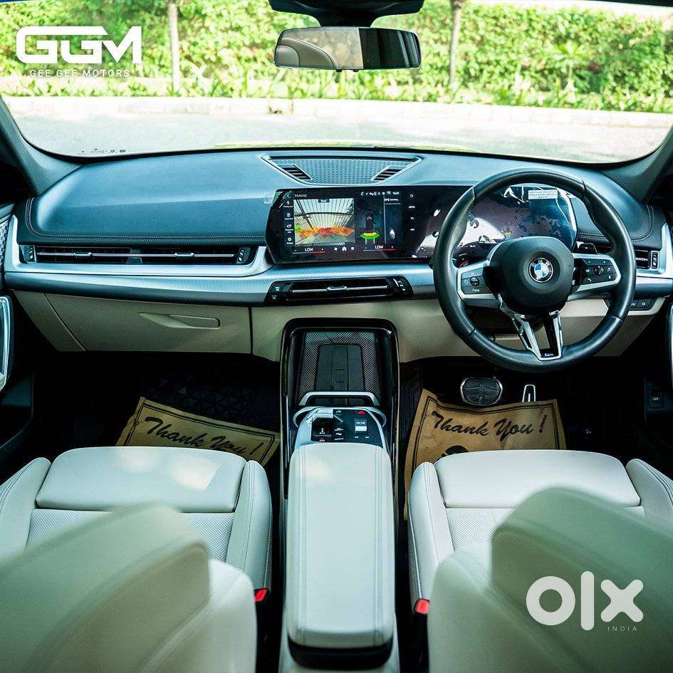 Bmw X1 Sdrive18i M Sport, 2025, Petrol
