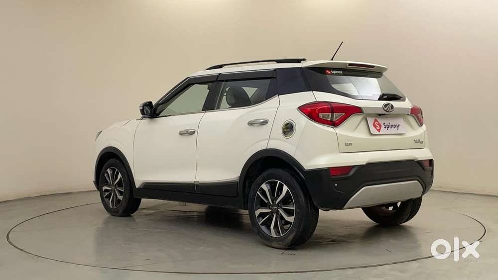 Mahindra Xuv300 W8 Option Diesel, 2020, Diesel