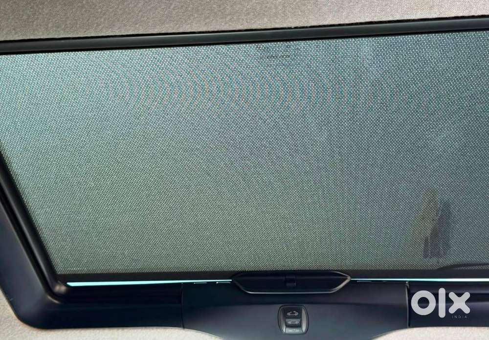 Tata Harrier Xt, 2019, Diesel