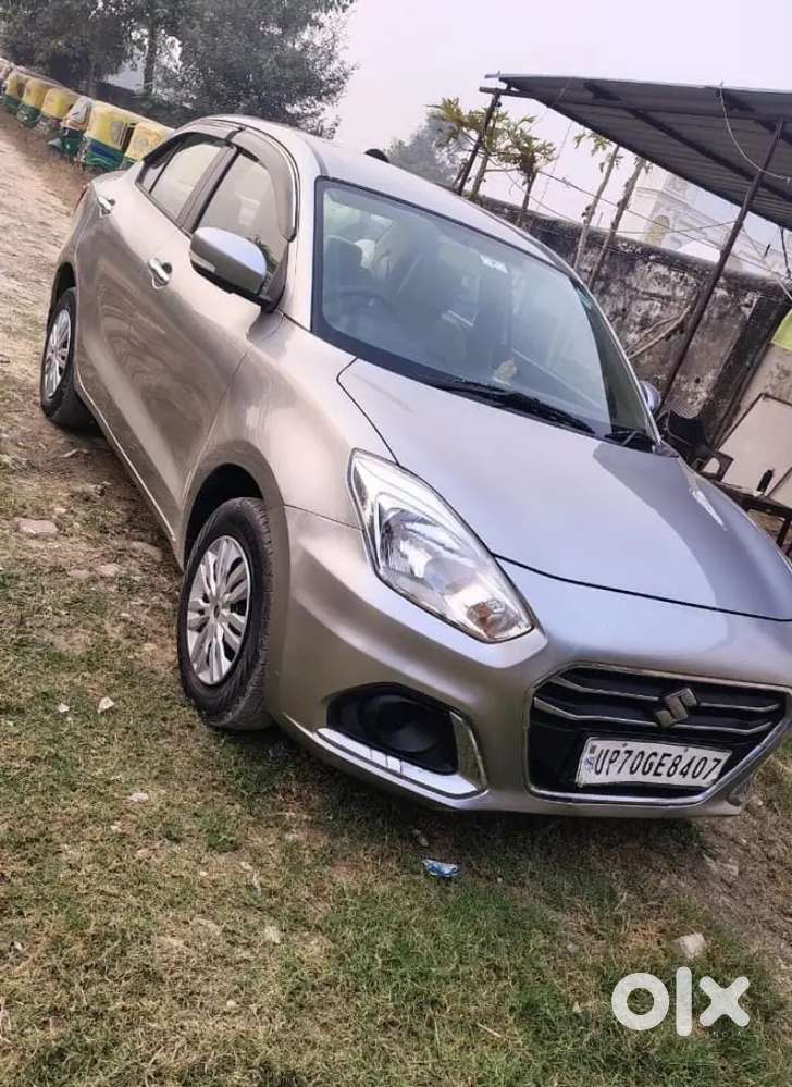 Maruti Suzuki Dzire 2022