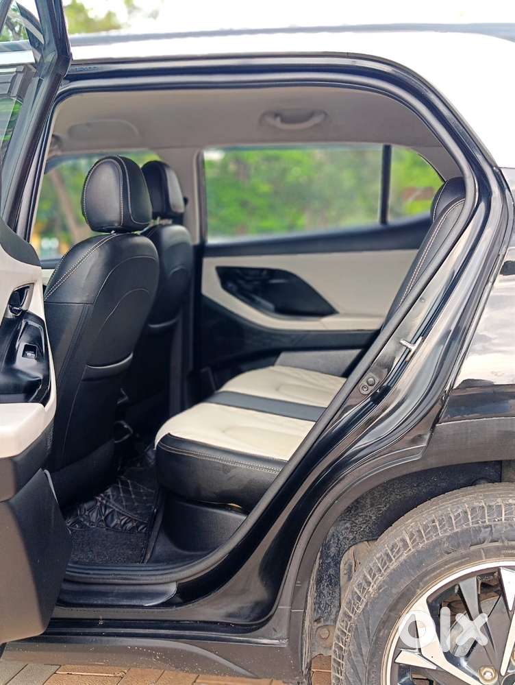 Hyundai Creta 1.5 Crdi E Diesel Mt, 2021, Diesel