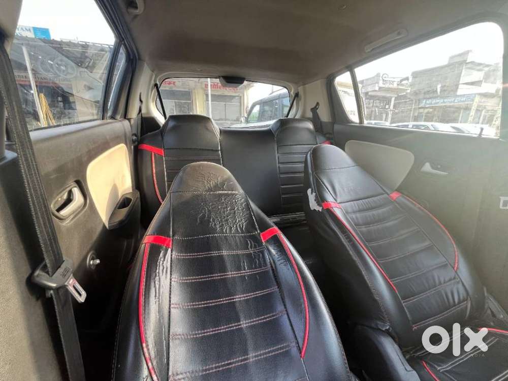 Maruti Suzuki Alto 800 Cng Lxi Optional, 2022, Cng & Hybrids