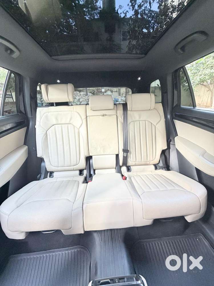 Skoda Kodiaq L & K, 2023, Petrol