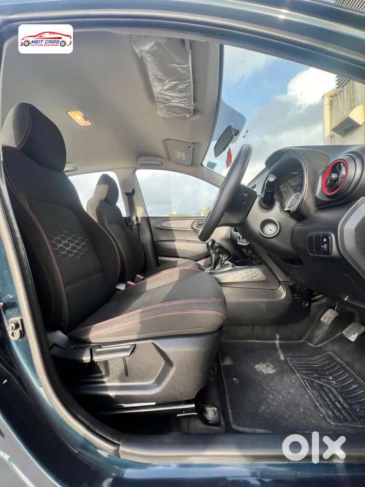Hyundai Grand I10 Nios Corporate Edition 1.2 Vtvt, 2022, Petrol