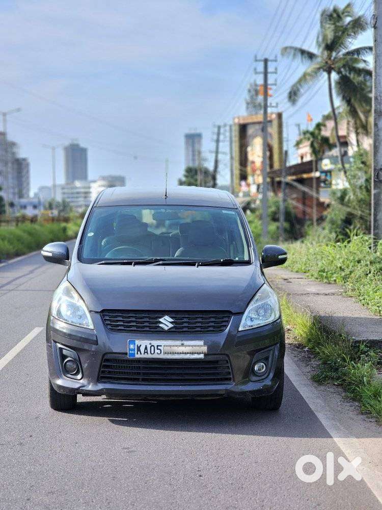 Maruti Suzuki Ertiga Zdi, 2014