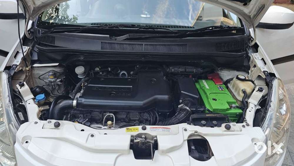 Maruti Suzuki Ritz Vdi, 2014, Diesel