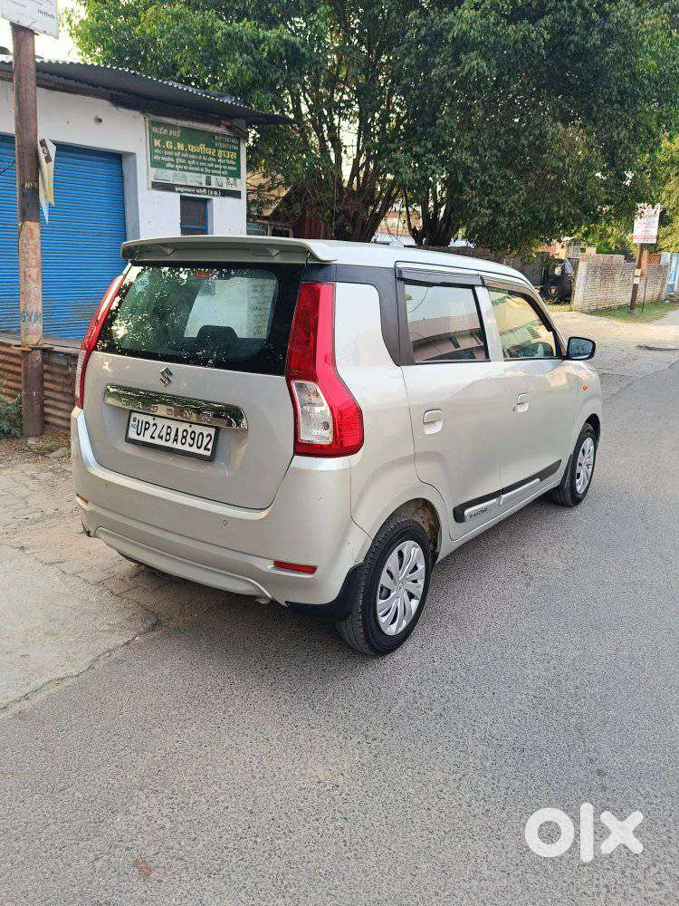 Maruti Suzuki Wagon R Vxi 1.0 Cng, 2023, Cng & Hybrids