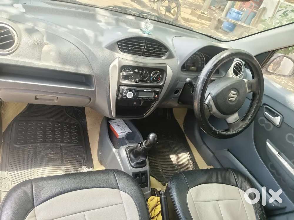 Maruti Suzuki Alto 800 2015 Lxi