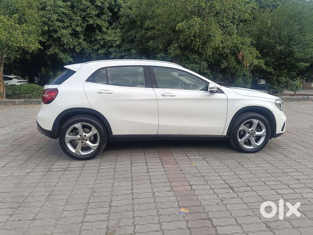 Mercedes-benz Gla 200, 2018, Petrol